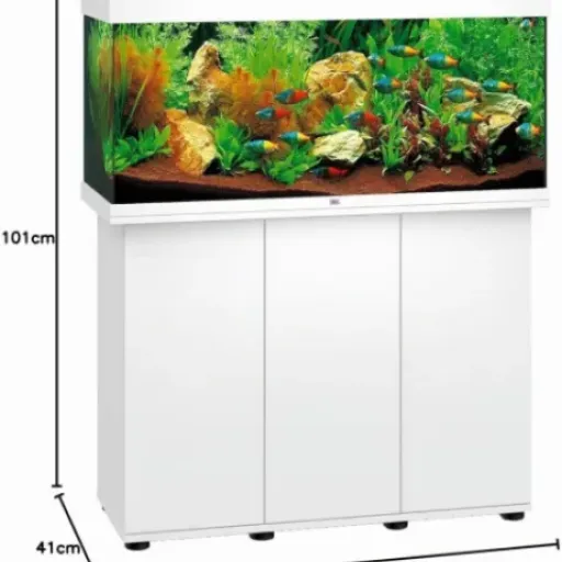 Test JUWEL Aquarium RIO 180 LED : un kit complet correct, mais à tuner soi-même