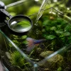 Comprendre les nageoires des poissons pour mieux prévenir les maladies en aquarium