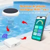 Test Moniteur intelligent wifi GIDIGI 7-en-1 : le gadget qui simplifie (un peu) l’entretien de la piscine
