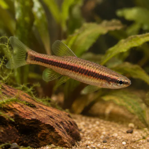 Poisson crayon : guide expert pour réussir ce petit joyau tropical en aquarium