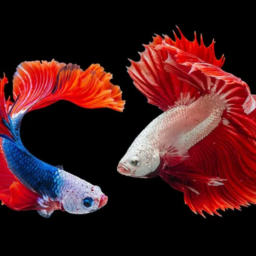 Poisson crayon : guide expert pour réussir ce petit joyau tropical en aquarium