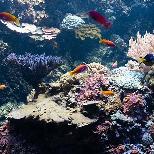 Algues vertes en aquarium : comprendre, contrôler et retrouver l’équilibre