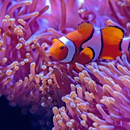 Le coquillage bénitier : joyau vivant des aquariums d’eau salée