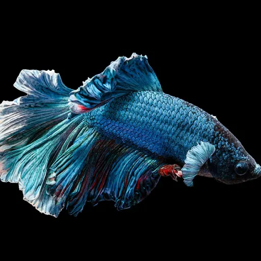 Comprendre les nageoires des poissons pour mieux prévenir les maladies en aquarium