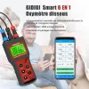Avis GIDIGI GX-DO6EU : le compteur d’oxygène dissous 6 en 1 pour surveiller facilement la qualité de l’eau