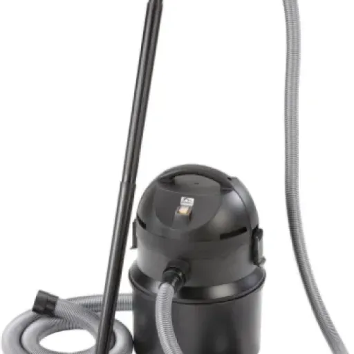 Avis Aspirateur de bassin Pondomatic 3 Pontec : un débourbeur simple et puissant pour étangs et piscines