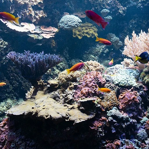 Les secrets d'un aquarium de cichlidés réussi