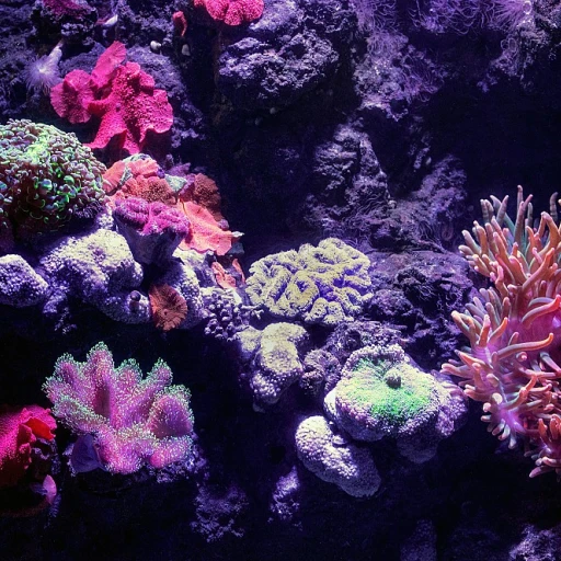 Comment gérer les algues dans votre aquarium