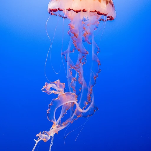 Les secrets du poisson nettoyeur d'aquarium : un allié pour un habitat sain