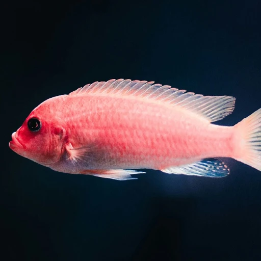 Optimisez l'éclairage de votre aquarium avec une rampe LED de 120 cm