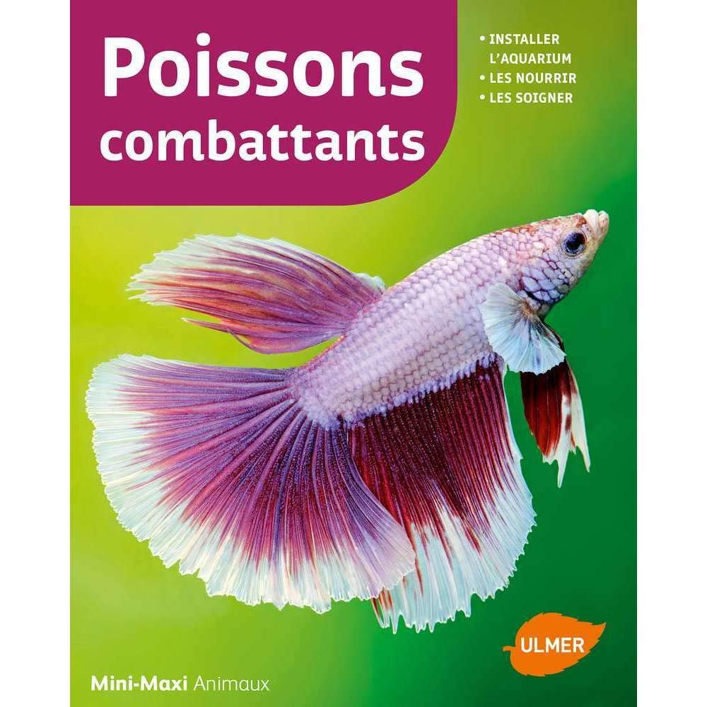 Poissons combattants