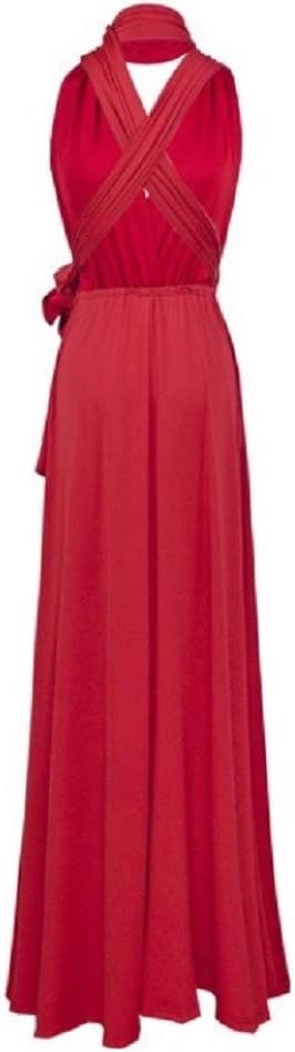 Robe Infinity, y Compris la Taille de la Robe Demoiselle d'honneur Bandeau - 34-48 Longue Portefeuille en Plusieurs Couleurs, 70 Types différents Portefeuille