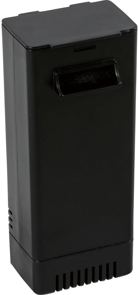 Zolux AQUAYA Filtre Cascade 30 Noir Intérieur Aquarium