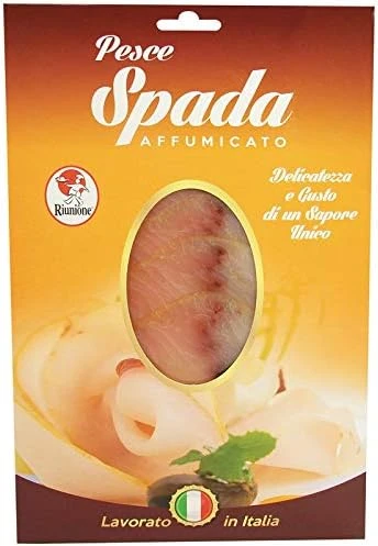 POISSON FUMÉ - Offre 5 Pièces