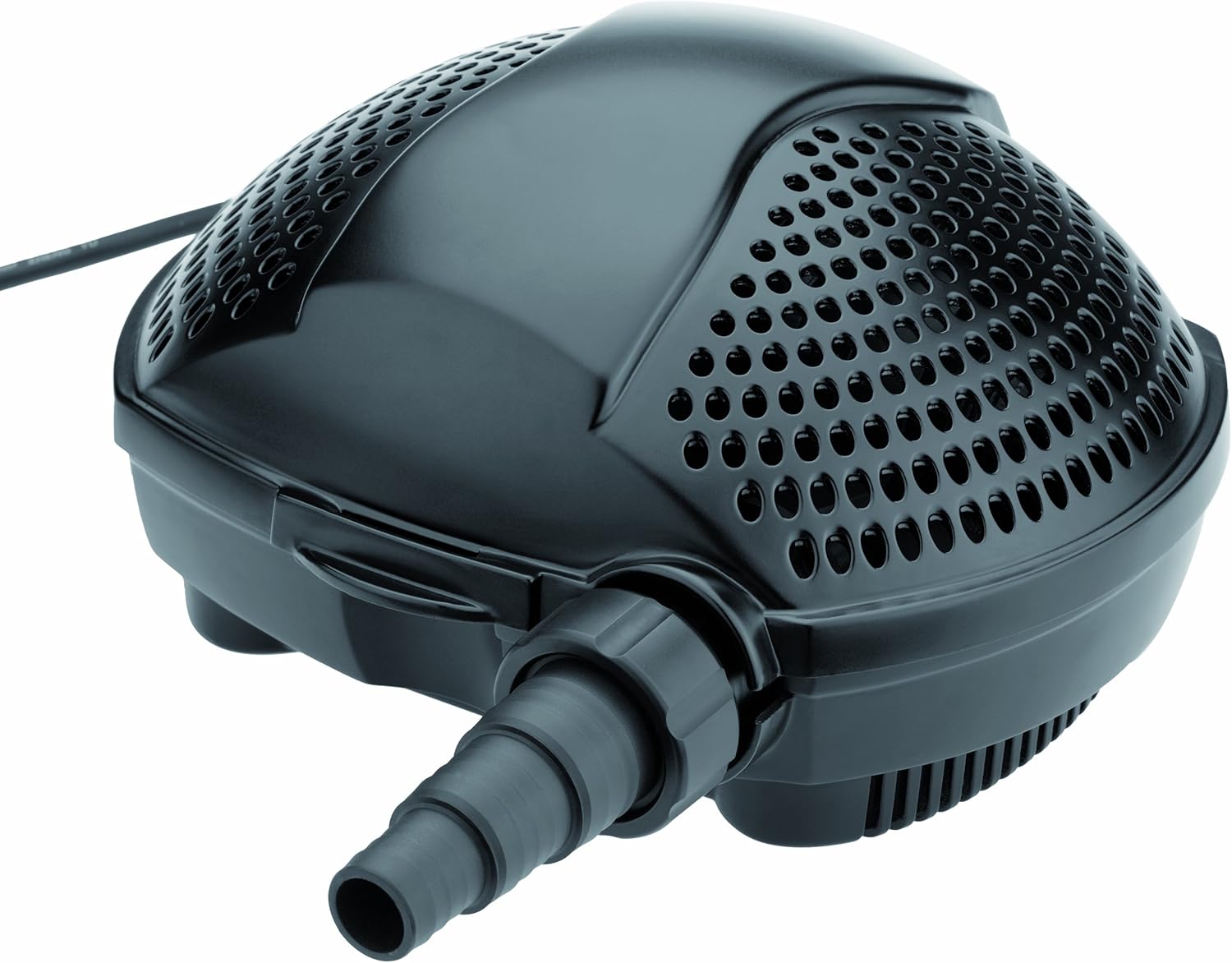 PONTEC 50855 PondoMax Eco 5000 Pompe à Filtre