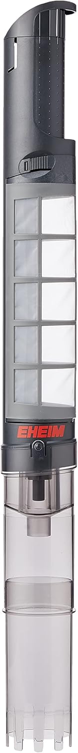 EHEIM Aspirateur pour Aquarium Quick Vac pro