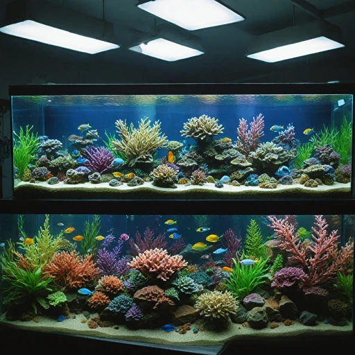L'importance des kits de tests multi paramètres pour vos poissons d'aquarium