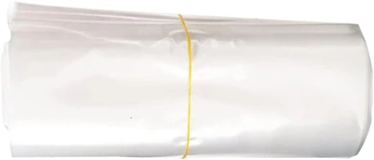 Balacoo 50 Pièces Fuite- Preuve Gratuite Sacs pour Poissons Vivants en Plastique Poissons Sacs De Transport de Poisson Sacs Fruits de Mer Transporteur- Out Sacs pour Eau Douce Eau Salée