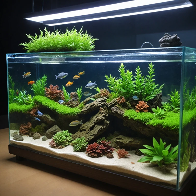 L'importance des couveuses flottantes pour vos poissons d'aquarium