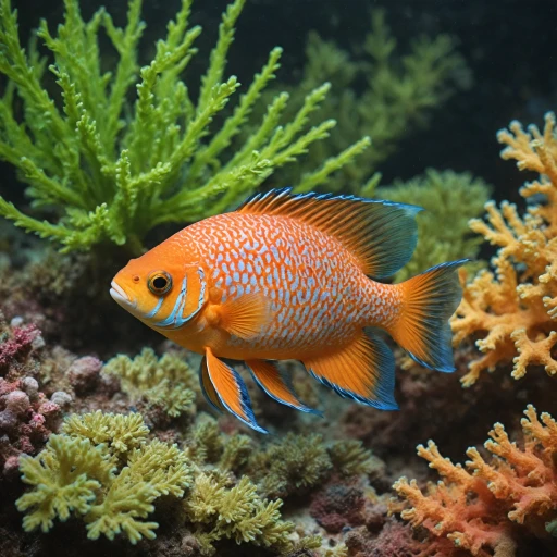Optimisez la santé de vos poissons avec les activateurs biologiques