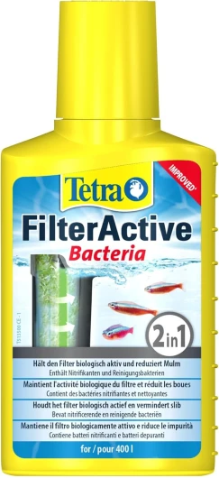 Filteractive 100 ml 100 ml (Lot de 1) Unique