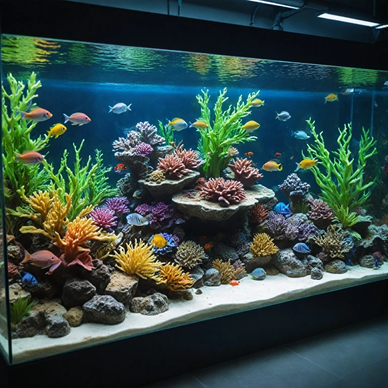 Les meilleures colles pour aquariums : comment choisir ?