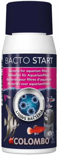 Bacto Start 100 ml
