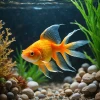 Tout savoir sur le poisson japonais rouge et ses variétés d’aquarium