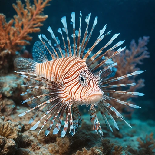 Tout savoir sur le poisson voile de Chine