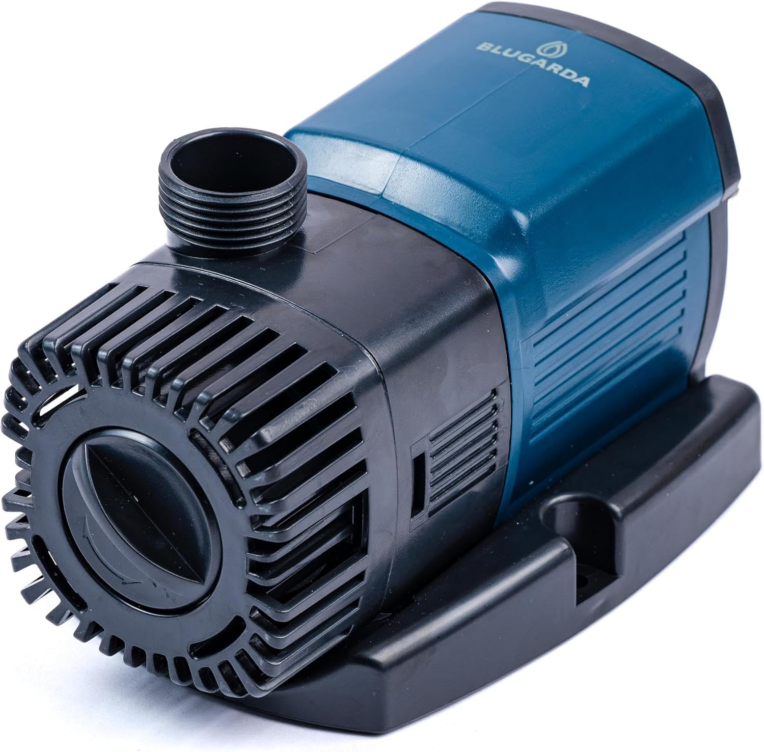 BluFlow Control 2.800 - Pompe de bassin réglable - Pompe de fontaine - Pompe de filtration - 2 800 litres par heure - 18 watts 2.800 l/h