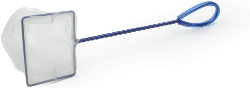 Interpet Filet Pour Poissons, Filet À Maille Fine - 7.6cm X 10.2cm Pour Aquariophilie 7.6cm X 10.2cm