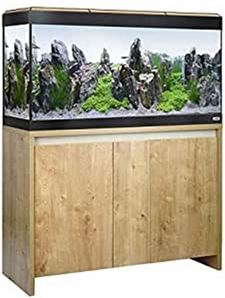 Table Roma 200 chêne 45500 g Chêne 200