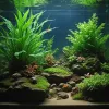 Solutions maison pour lutter contre les algues dans votre aquarium