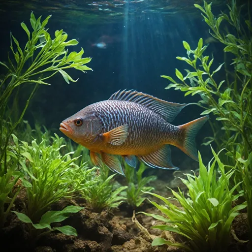 Les secrets fascinants du kili poisson