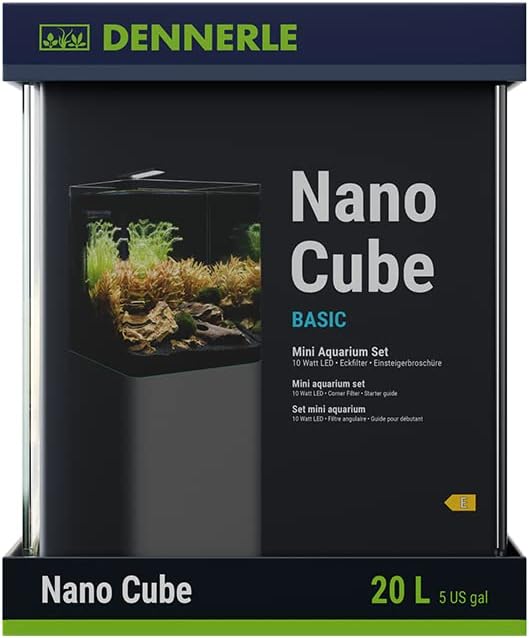 Nano Cube Basic, 20 L