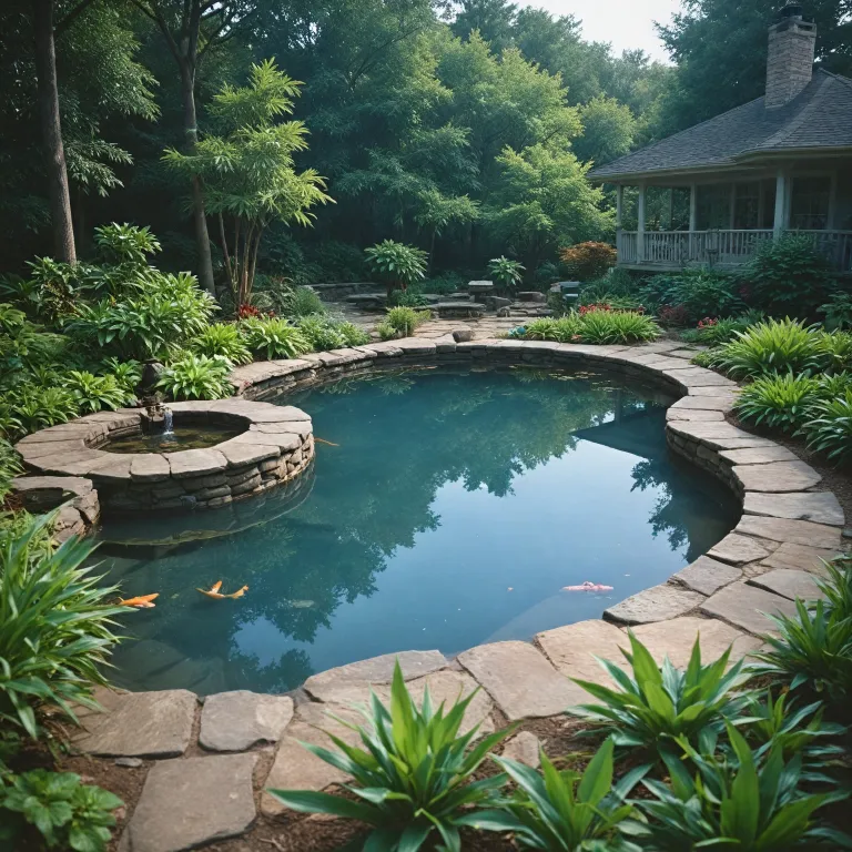 Optimiser le filtre pour pompe de votre bassin