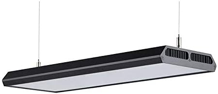 Chihiros LED VIVID-II Version européenne Éclairage d'aquarium Noir