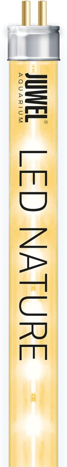 Juwel Nature LED Tube d'Éclairage pour Aquariophilie 6500 K 12 W 438 mm