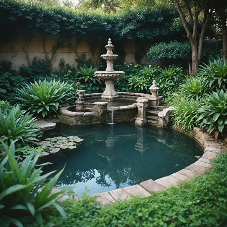 Comment choisir une pompe de bassin pour une filtration efficace