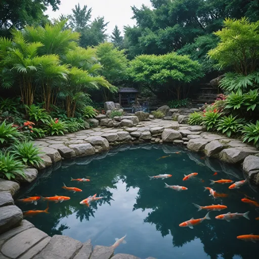 Comment bien choisir un aspirateur pour bassin à poisson