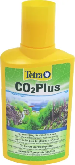 Co2 Plus 250 ml, Multicolore, 250 ml (Lot de 1) 250 ml (Lot de 1) CO2 Plus