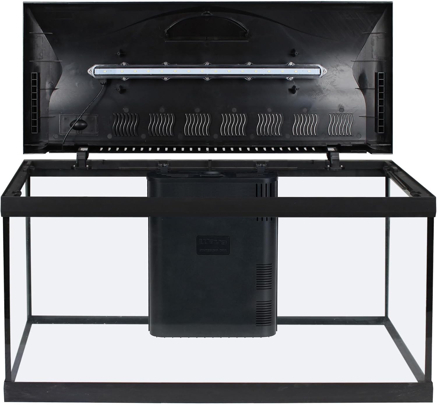 Wave A2001628 Riviera Coldwater 40 LED Noir 40 L Black