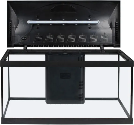 Wave A2001628 Riviera Coldwater 40 LED Noir 40 L Black