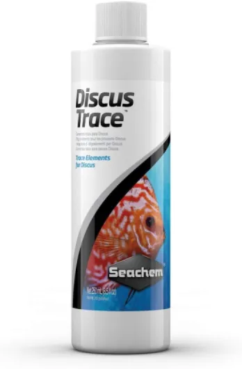 Laboratories Oligo-Éléments Discus Trace, 250 ML