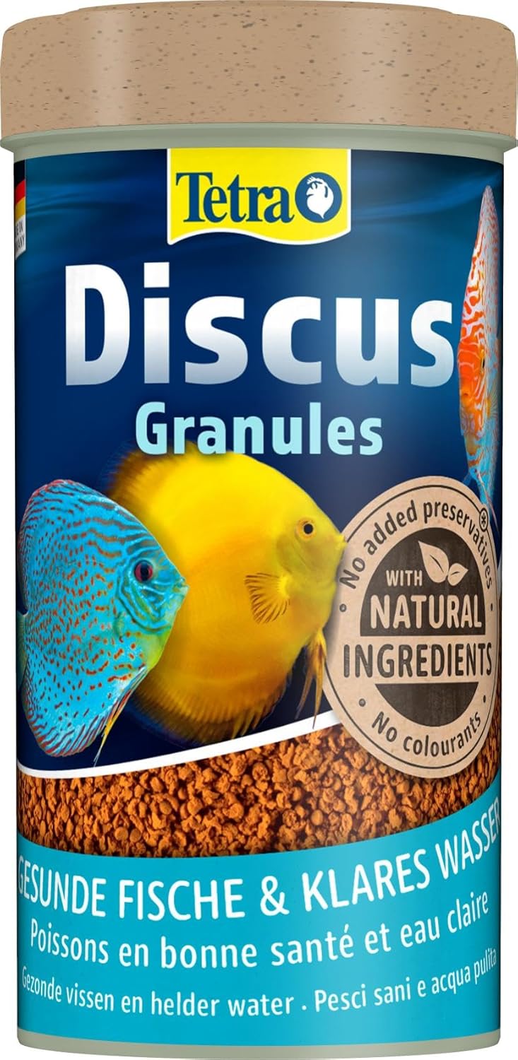 745230 - Discus - 250 ml 250 ml (Lot de 1)