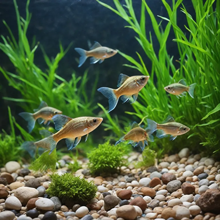 Combien coûte un guppy poisson ? Guide des prix et conseils pour bien acheter