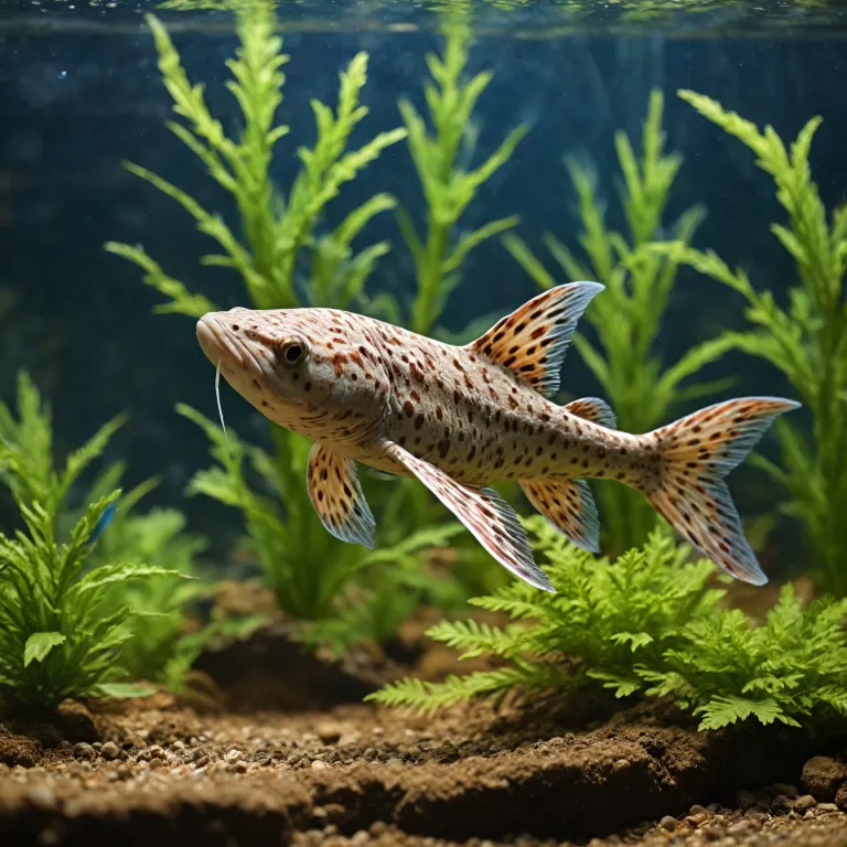 Combien coûte un ancistrus ? Guide des prix et conseils pour bien choisir