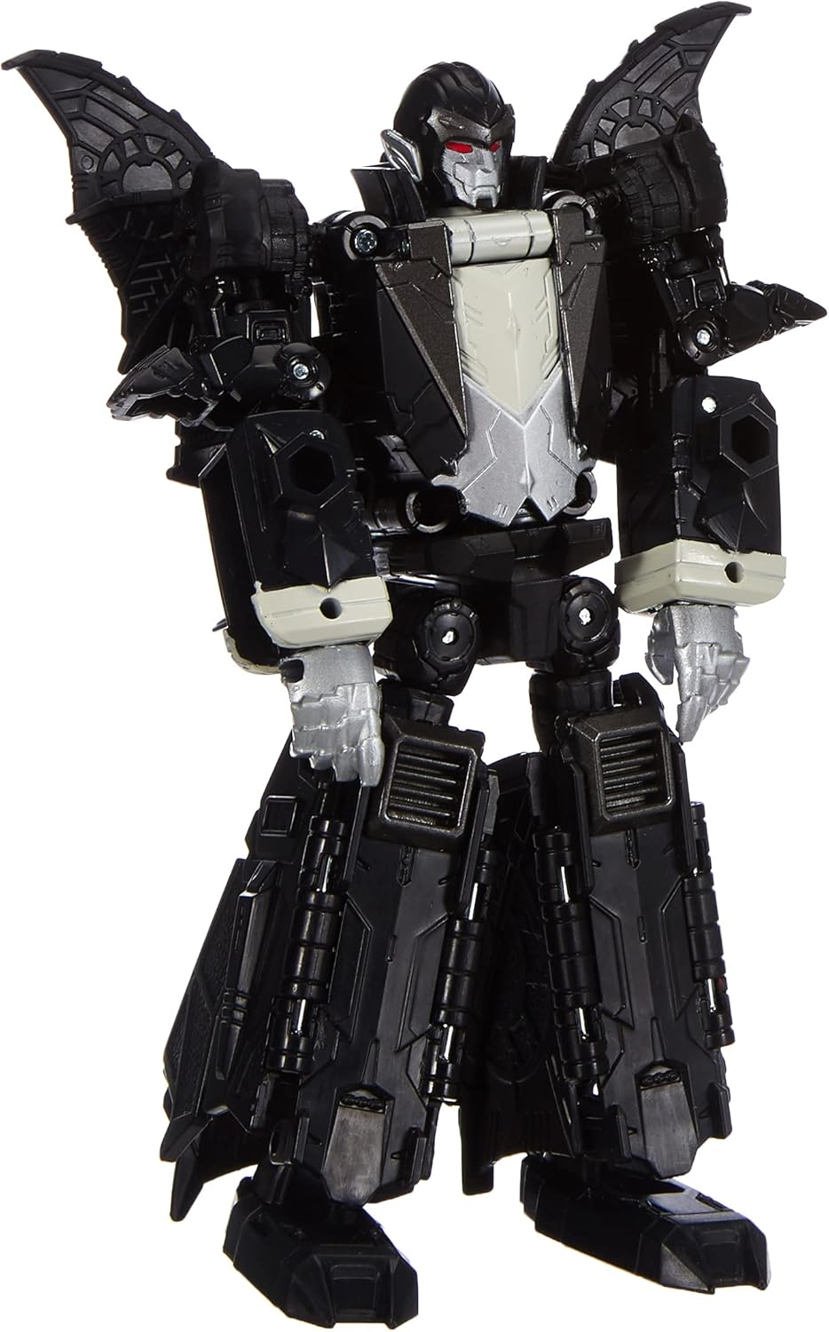 Collaboration générations : Monstres universels Dracula, Draculus, 8 Ans et Plus