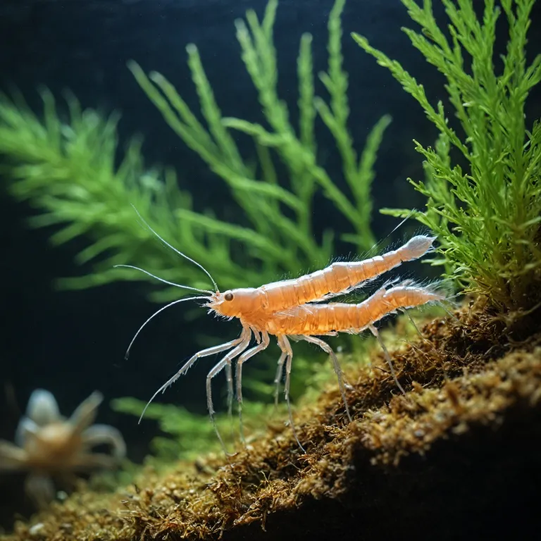 Tout savoir sur l’artémia salina : un aliment vivant précieux pour vos poissons d’aquarium