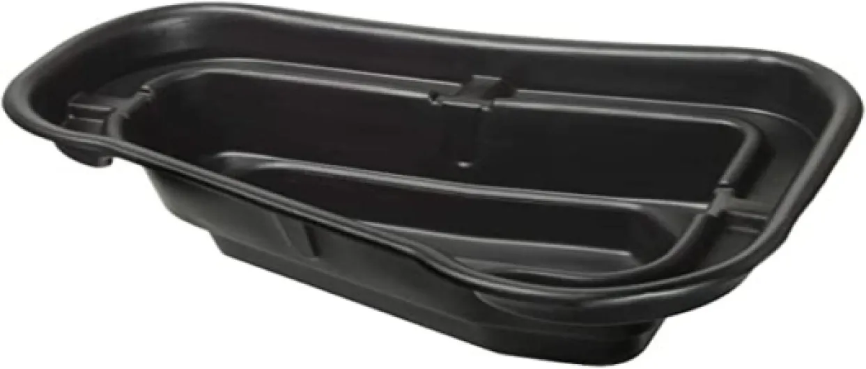 Ubbink Étang prêt à Utiliser Start 150 – Contenance 150 L